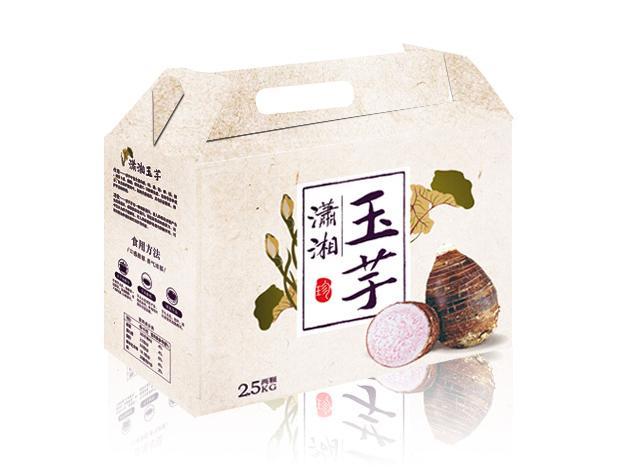 印刷對(duì)食品紙箱強(qiáng)度的影響